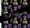 Bright Swan - Patterned Vinyl & HTV - 500107