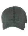 Bright Swan - Sportsman - Pigment-Dyed Cap - SP500 - Forest - ends Monday overnight - ready to ship Friday