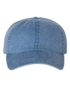 Bright Swan - Sportsman - Pigment-Dyed Cap - SP500 - Royal Blue - ends Monday overnight - ready to ship Friday