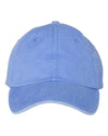 Bright Swan - Sportsman - Pigment-Dyed Cap - SP500 - Periwinkle - ends Monday overnight - ready to ship Friday