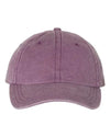 Bright Swan - Sportsman - Pigment-Dyed Cap - SP500 - Wine - ends Monday overnight - ready to ship Friday