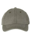 Bright Swan - Sportsman - Pigment-Dyed Cap - SP500 - Olive - ends Monday overnight - ready to ship Friday