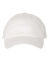 Bright Swan - Sportsman - Pigment-Dyed Cap - SP500 - White - ends Monday overnight - ready to ship Friday
