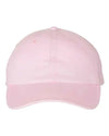 Bright Swan - Sportsman - Pigment-Dyed Cap - SP500 - Pink - ends Monday overnight - ready to ship Friday