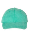 Bright Swan - Sportsman - Pigment-Dyed Cap - SP500 - Seafoam - ends Monday overnight - ready to ship Friday