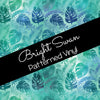 Bright Swan - Patterned Vinyl & HTV - Tropical - Leaves 08