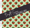 Bright Swan - Patterned Vinyl & HTV - Strawberries 37