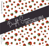 Bright Swan - Patterned Vinyl & HTV - Strawberries 43