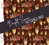 Bright Swan - Patterned Vinyl & HTV - Treats 135
