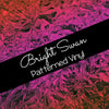 Bright Swan - Patterned Vinyl & HTV - Unicorn Foil 06