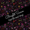 Bright Swan - Patterned Vinyl & HTV - Valentine's Day 03