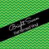 Bright Swan - Patterned Vinyl & HTV - Watermelon - 03