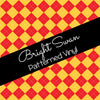 Bright Swan - Patterned Vinyl & HTV - Watermelon - 09