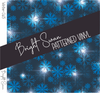 Bright Swan - Patterned Vinyl & HTV - Winter 065