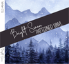 Bright Swan - Patterned Vinyl & HTV - Winter 076