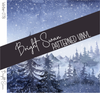 Bright Swan - Patterned Vinyl & HTV - Winter 078