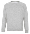 Bright Swan - ATC Esactive Vintage Crewneck Sweater - F2046 - Athletic Grey - ends Monday night overnight - ready to ship Friday