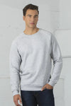 ATC Esactive Vintage Crewneck Sweater - F2046 - Navy Heather - ends Monday night overnight - ready to ship Friday - Bright Swan