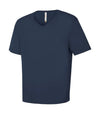 Bright Swan - ATC EuroSpun V-Neck - ATC8001 - True Navy