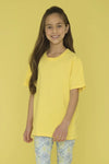 Bright Swan - ATC EVERYDAY COTTON YOUTH TEE. ATC1000Y - ATHLETIC HEATHER