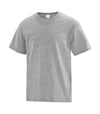 Bright Swan - ATC EVERYDAY COTTON YOUTH TEE. ATC1000Y - ATHLETIC HEATHER