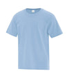 Bright Swan - ATC EVERYDAY COTTON YOUTH TEE - ATC1000Y - Light Blue