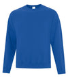 Bright Swan - ATC EVERYDAY FLEECE CREWNECK - ATCF2400 - Royal - Ends Monday overnight - Ready to Ship Friday