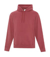 Bright Swan - ATC Everyday Hoodie - Unisex - ATCF2500 - Heather Red