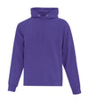 Bright Swan - ATC Everyday Hoodie - Unisex - ATCF2500 - Purple