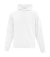 Bright Swan - ATC Everyday Hoodie - Unisex - ATCF2500 - White -