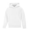 Bright Swan - ATC Everyday Hoodie - Youth - ATCY2500 - White