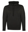 ATC GAME DAY FLEECE HOODIE - F2005 - black - ends Monday overnight - Ready to ship following Monday - Bright Swan