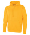 Bright Swan - ATC GAME DAY FLEECE HOODIE - F2005 - Gold - ends Monday overnight - Ready to ship following Monday