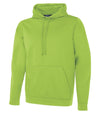Bright Swan - ATC GAME DAY FLEECE HOODIE - F2005 - Lime Shock - ends Monday overnight - Ready to ship following Monday