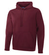 Bright Swan - ATC GAME DAY FLEECE HOODIE - F2005 - Maroon - ends Monday overnight - Ready to ship following Monday