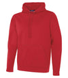 ATC GAME DAY FLEECE HOODIE - F2005 - True Red - ends Monday overnight - ready to ship Friday - Bright Swan