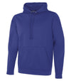 Bright Swan - ATC GAME DAY FLEECE HOODIE - F2005 - True Royal - coming back in late October