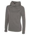 Bright Swan - ATC GAME DAY FLEECE LADIES' HOODIE - L2005 - Coal Grey