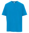 Bright Swan - ATC PRO SPUN YOUTH TEE - ATCY3600 - SAPPHIRE