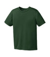 Bright Swan - ATC Pro Team Short Sleeve Youth Tee - Y350 - Forest Green
