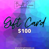 Bright Swan - Gift Card