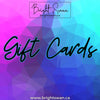 Bright Swan - Gift Card