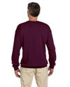 Bright Swan - Gildan Crew Sweater - G18000 - MAROON - Ends Monday overnight - Ready to ship Friday