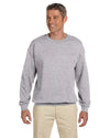 Bright Swan - Gildan Crew Sweater - G18000 - Sport Grey - Ends Monday overnight - Ready to ship Friday