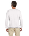 Bright Swan - Gildan Crew Sweater - G18000 - WHITE - Ends Monday overnight - Ready to ship Friday