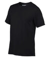 Bright Swan - Gildan G42000 Performance Polyester T-Shirt - Black - ends Monday overnight - Ready to ship Friday