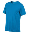 Bright Swan - Gildan G42000 Performance Polyester T-Shirt - Sapphire - ENDS Monday night - Ready to ship Friday