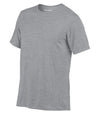 Bright Swan - Gildan G42000 Performance Polyester T-Shirt - Sport Grey - ends Monday overnight - Ready to ship Friday