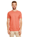 Bright Swan - Gildan G64000 SoftStyle T-Shirt - HEATHER ORANGE - ENDS Monday night - Ready to ship Friday