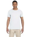 Bright Swan - Gildan G64000 SoftStyle T-Shirt - White - ENDS Monday night - Ready to ship Friday